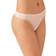 Wacoal Innocence Thong - Rose Smoke