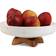 Nambe Chevron Fruit Bowl 26.67cm