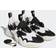 Adidas Trae Young 1 M - Core White/Core Black/Solar Red