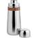 Nambe Tahoe Cocktail Shaker Coctelera 22.86cm