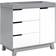 Babyletto Hudson 3-drawer Changer Dresser