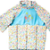 Splash About UV Floatsuit with Zip - Flora Bimbi