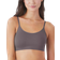 Wacoal Comfort Intended Bralette - Shark