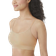 Wacoal Comfort Intended Bralette - Au Natural