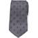 Star Wars Mandalorian Tie - Grey