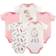 Hudson Baby Bodysuits 5-pack - Dream Catcher (10150888)