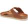 Birkenstock Gizeh Big Buckle Oiled Leather - Cognac