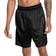 Nike Dri-FIT Rival 9'' Basketball Shorts Men - Black