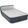 Intex Dura Beam Air Mattress with Headboard