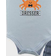 Hudson Baby Bodysuit Shorts & Shoes 3-Piece Set - Crab (10155472)