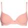 Skarlett Blue Minx Multi-Way T-shirt Bra - Pink Sun/Chiffon