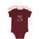 Hudson Short Sleeve Bodysuits 3-pack - Mommy My Bestie (10117517)