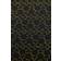 Disney Mickey Mouse Silk Tie - Black