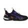 adidas Trae Young 1 - Core Black/Team Colleg Purple/Team Solar Orange