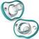 Nanobébé Flexy Pacifiers 0-3m 2-pack