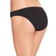 On Gossamer Cabana Blend Stretch Hip Bikini - Black