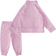 adidas Infant Classic Track Set - Clear Pink (FZ9643)