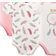 Hudson Baby Bodysuits 5-pack - Dream Catcher (10150888)