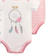 Hudson Baby Bodysuits 5-pack - Dream Catcher (10150888)