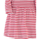 Hudson Baby Cotton Long Sleeve Dress 2-pack - Candy Cane (11156729)