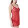 Wacoal Lace Kiss Chemise - Crimson Red