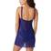 Wacoal Lace Kiss Chemise - Beacon Blue