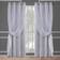 Exclusive Home Catarina Layered52x84"