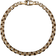 David Yurman Box Chain Bracelet - Gold