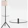 Jonathan Y Hall Floor Lamp 157.5cm