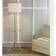 Jonathan Y Hall Floor Lamp 157.5cm