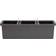 Pindstrup Trio Flower Box Plantekasse