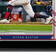 Fanatics Minnesota Twins Byron Buxton Sublimated Plaque photo Frame