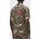 HUGO BOSS Ellino Foliage Print Camp Shirt - Miscellaneous