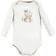 Hudson Baby Long-Sleeve Bodysuits 3-pack - Forest Deer (10118079)