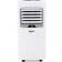 Lyfco AC Portable Radiator + Heater Wifi 3510W