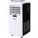 Lyfco AC Portable Radiator + Heater Wifi 3510W