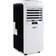 Lyfco AC Portable Radiator + Heater Wifi 3510W