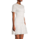 Ted Baker Tildra Fit and Flare Dress - White