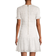 Ted Baker Tildra Fit and Flare Dress - White