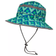 Sunday Afternoons Kid's Fun Bucket Hat - Blue Dotamids