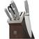 Zwilling Henckels Modernist Knife Set