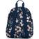 Jansport Half Pint - Navy/Pink