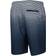 G-III Sports by Carl Banks Chicago Bears Ocean Swim Trunks - Navy