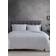 Pine Comforter Bed Sheet White (228.6x228.6cm)