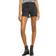 Free People Makai Cutoff Denim Shorts - Washed Black