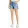 Free People Makai Cutoff Denim Shorts - Shout And Twist