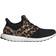 Adidas UltraBOOST DNA LEOPARD - Core Black/Signal Green/Core Black