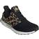 adidas UltraBOOST DNA LEOPARD - Core Black/Signal Green/Core Black