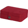 Mele & Co Giana Jewelry Box - Red