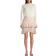 Ted Baker Alegria Tiered Mini Skirt - Pink